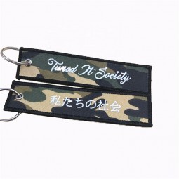 tweezijdige custom sleutelhanger meest populaire usa souvenir sleutelhanger