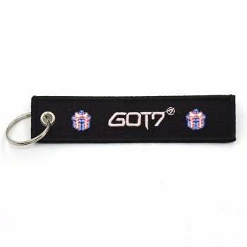 fashion  promotional gifts keychain