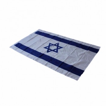 イスラエルの安い旗、素敵なイスラエルの旗卸売