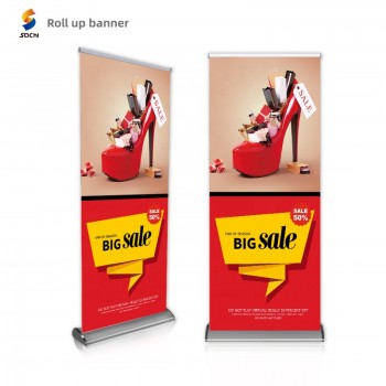 New Design Good Quality Roll Up Banner Of Any Size Buy Roll Ups Display Standsnew Design Good Quality Roll Up Banner Of Any Size Roll Ups Display Stands Product On Adnose Com Mobile