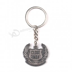 custom metal keyring / key holder / key ring