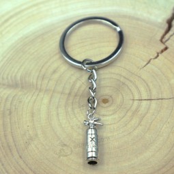 2019 neue Feuerlöscher Schlüsselanhänger Feuerlöscher Schlüsselanhänger Ring Feuerlöscher Schlüsselanhänger Freund Geschenk