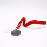 Customized printed award lanyard polyester