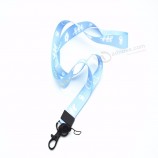 Werbe-Lanyards mit Logo-Aufdruck