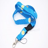 ID-Kartendrucker Lanyards für Werbegeschenke