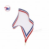 Polyester Medaille Lanyard Medaillenband