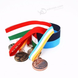 customized medal sport lanyards