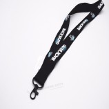 Individuell bedrucktes Polyester-Sublimations- / Siebdruck-Trageband
