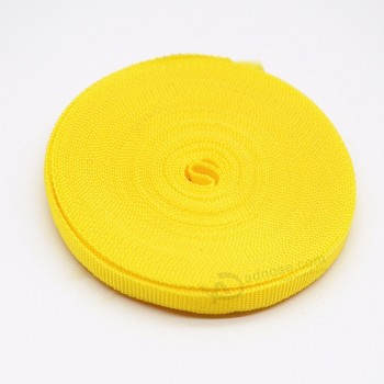 customized shoe webbing polyester