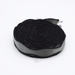 gekleurde band met calabush-patroon, pp gecoat