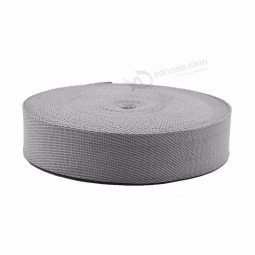 eco friendly waterproof pp webbing 25mm