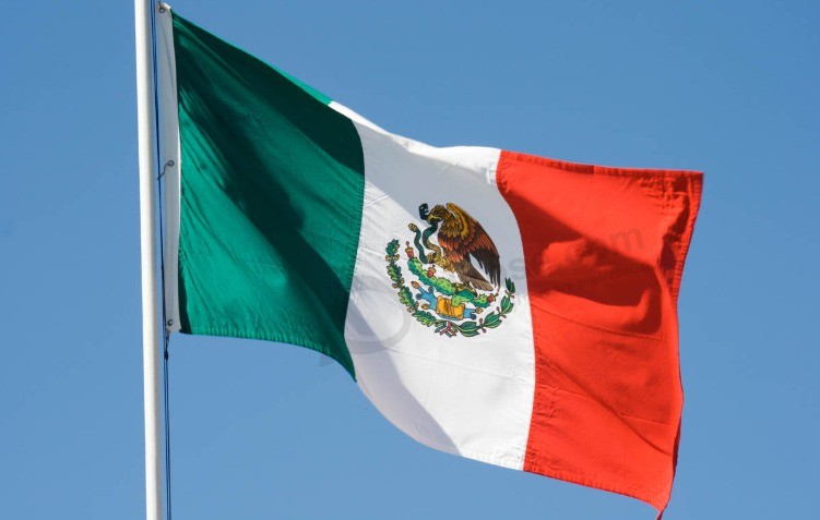 墨西哥意大利国旗图片