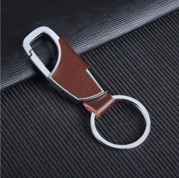 Автомобильный брелок для ключей для мужской талии висит