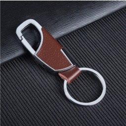 Auto sleutelhanger sleutelhanger voor mannen taille opknoping