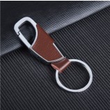 Car keychain key ring for mens waist hanging