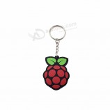 Pvc Key chains cartoon keychain super hero keychain llaveros baratos Al Por mayor