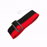 promotional custom design logo airport luaage belt