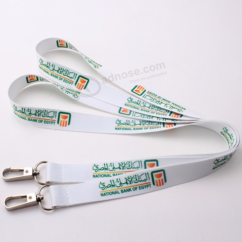 White words orange and green base color rf remove security tag with lanyard