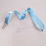 Werbe benutzerdefinierte American Football Team NFL Lanyard