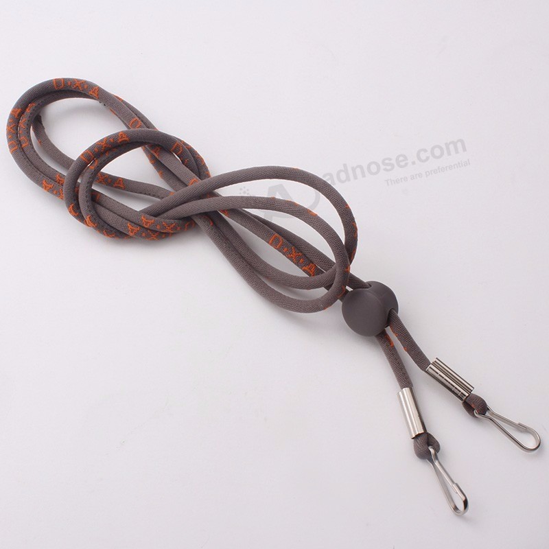 wholesale custom braided rope no minimum order quantity