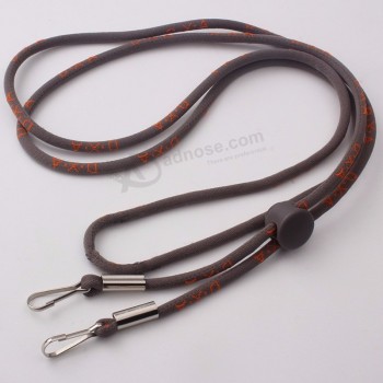 custom braided rope no minimum order quantity