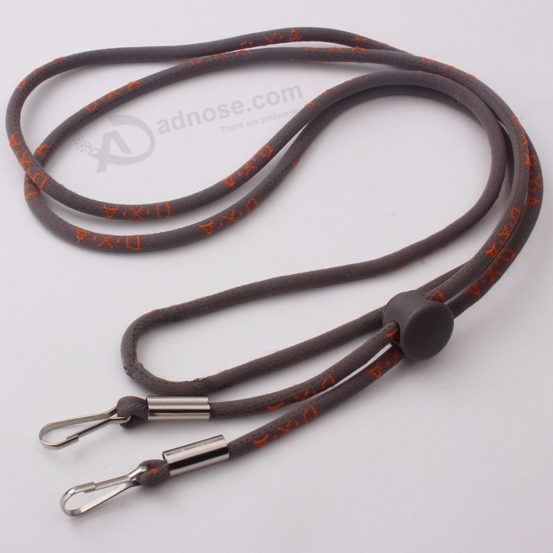 wholesale custom braided rope no minimum order quantity