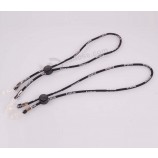einzigartige Mode benutzerdefinierte Bungee Cord Lanyard
