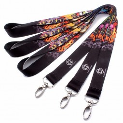 Werbe-Ausstellungen Geschenke Hochzeit Lanyard