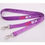 Custom Sublimation Umhängeband Brillenband