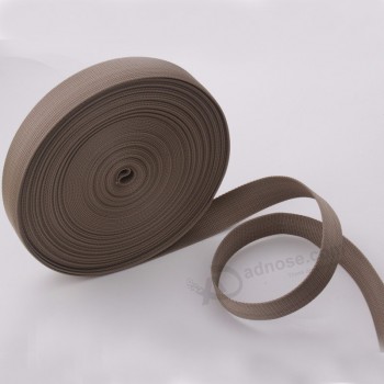 nylon material custom made webbing belt military