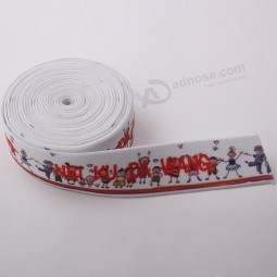 sublimation colorful professional elastic strap for sofa