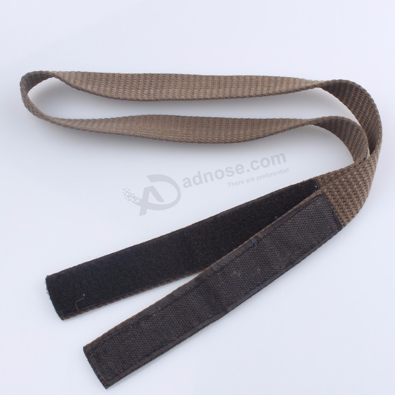 professional custom polyester camera strap and sewing well