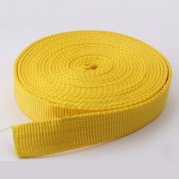 custom cargo straps polyester pp nylon material available