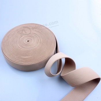 kledingaccessoires elastische band met knoopsgaten