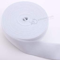 elastico piatto personalizzato qualsiasi colore disponibile