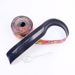 elastico antiscivolo con silicone sul retro