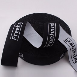 elastico intimo jacquard personalizzato