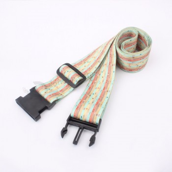 colorful shoulder strap with drip glue
