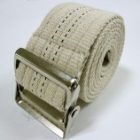 wholesale metal buckle luiggage belt no minimum order