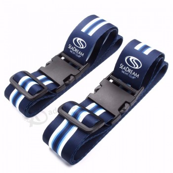 guangzhou factory suitcase strap luggage strap with handle