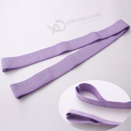 fitnessapparatuur yoga riem met lussen groothandel