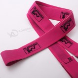 Custom Printed Exercise Resistance Pilates Band
