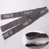 hoge kwaliteit fitnessband yoga nylon elastiek fabrikanten op de Chinese markt