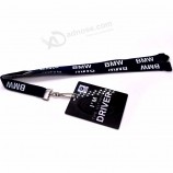 Großhandel Personalausweis Inhaber Lanyard Brauch