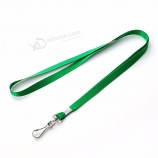 high quality imitation nylon lanyard