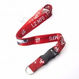 Einfache Polyester-Stärke Usb-Abzugsleine Werkzeugabzugsleine Einzigartige Abzugsleine