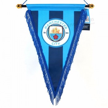 modieuze water transfer printtafel vlag banner toernooi