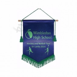 hot stamping banner stand manufacturer outdoor exercise