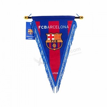 pennant in feltro personalizzati personalizzati