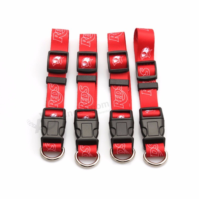 Good reputation High-End sublimation Custom cord Lanyard with Sample Free